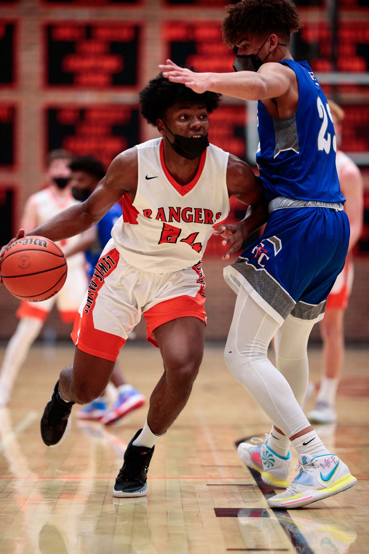 PREP BASKETBALL
